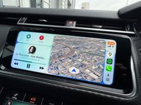 USED 2018 68 LAND ROVER RANGE ROVER VELAR 2.0 D180 R-Dynamic S SUV 5dr Diesel Auto 4WD Euro 6 (s/s) (180 ps) 