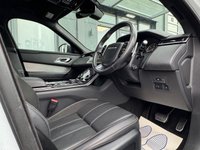 USED 2018 68 LAND ROVER RANGE ROVER VELAR 2.0 D180 R-Dynamic S SUV 5dr Diesel Auto 4WD Euro 6 (s/s) (180 ps) 