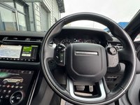 USED 2018 68 LAND ROVER RANGE ROVER VELAR 2.0 D180 R-Dynamic S SUV 5dr Diesel Auto 4WD Euro 6 (s/s) (180 ps) 