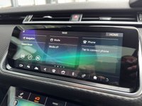 USED 2018 68 LAND ROVER RANGE ROVER VELAR 2.0 D180 R-Dynamic S SUV 5dr Diesel Auto 4WD Euro 6 (s/s) (180 ps) 
