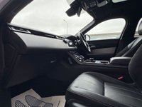 USED 2018 68 LAND ROVER RANGE ROVER VELAR 2.0 D180 R-Dynamic S SUV 5dr Diesel Auto 4WD Euro 6 (s/s) (180 ps) 