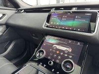 USED 2018 68 LAND ROVER RANGE ROVER VELAR 2.0 D180 R-Dynamic S SUV 5dr Diesel Auto 4WD Euro 6 (s/s) (180 ps) 