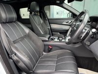USED 2018 68 LAND ROVER RANGE ROVER VELAR 2.0 D180 R-Dynamic S SUV 5dr Diesel Auto 4WD Euro 6 (s/s) (180 ps) 