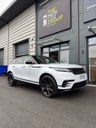 USED 2018 68 LAND ROVER RANGE ROVER VELAR 2.0 D180 R-Dynamic S SUV 5dr Diesel Auto 4WD Euro 6 (s/s) (180 ps) 