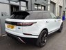 USED 2018 68 LAND ROVER RANGE ROVER VELAR 2.0 D180 R-Dynamic S SUV 5dr Diesel Auto 4WD Euro 6 (s/s) (180 ps) 