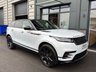 USED 2018 68 LAND ROVER RANGE ROVER VELAR 2.0 D180 R-Dynamic S SUV 5dr Diesel Auto 4WD Euro 6 (s/s) (180 ps) 