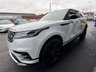 USED 2018 68 LAND ROVER RANGE ROVER VELAR 2.0 D180 R-Dynamic S SUV 5dr Diesel Auto 4WD Euro 6 (s/s) (180 ps) 