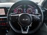 USED 2017 67 KIA STONIC 1.0 T-GDi First Edition SUV 5dr Petrol Manual Euro 6 (s/s) (118 bhp) 2 OWNERS FROM NEW* SERVICE HISTORY* SAT NAV* PARKING SENSORS* REVERSING CAMERA* CRUISE CONTROL* HEATED SEATS / STEERING WHEEL* AUTO START / STOP* TRACTION CONTROL* LANE ASSIST* BLIND SPOT DETECTION* 6 SPEED