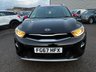 USED 2017 67 KIA STONIC 1.0 T-GDi First Edition SUV 5dr Petrol Manual Euro 6 (s/s) (118 bhp) 2 OWNERS FROM NEW* SERVICE HISTORY* SAT NAV* PARKING SENSORS* REVERSING CAMERA* CRUISE CONTROL* HEATED SEATS / STEERING WHEEL* AUTO START / STOP* TRACTION CONTROL* LANE ASSIST* BLIND SPOT DETECTION* 6 SPEED