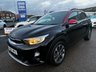 USED 2017 67 KIA STONIC 1.0 T-GDi First Edition SUV 5dr Petrol Manual Euro 6 (s/s) (118 bhp) 2 OWNERS FROM NEW* SERVICE HISTORY* SAT NAV* PARKING SENSORS* REVERSING CAMERA* CRUISE CONTROL* HEATED SEATS / STEERING WHEEL* AUTO START / STOP* TRACTION CONTROL* LANE ASSIST* BLIND SPOT DETECTION* 6 SPEED