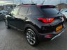 USED 2017 67 KIA STONIC 1.0 T-GDi First Edition SUV 5dr Petrol Manual Euro 6 (s/s) (118 bhp) 2 OWNERS FROM NEW* SERVICE HISTORY* SAT NAV* PARKING SENSORS* REVERSING CAMERA* CRUISE CONTROL* HEATED SEATS / STEERING WHEEL* AUTO START / STOP* TRACTION CONTROL* LANE ASSIST* BLIND SPOT DETECTION* 6 SPEED