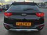 USED 2017 67 KIA STONIC 1.0 T-GDi First Edition SUV 5dr Petrol Manual Euro 6 (s/s) (118 bhp) 2 OWNERS FROM NEW* SERVICE HISTORY* SAT NAV* PARKING SENSORS* REVERSING CAMERA* CRUISE CONTROL* HEATED SEATS / STEERING WHEEL* AUTO START / STOP* TRACTION CONTROL* LANE ASSIST* BLIND SPOT DETECTION* 6 SPEED