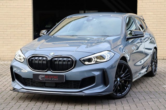 Bespoke Motor Works LTD