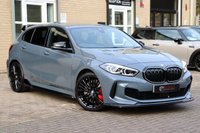 USED 2023 73 BMW 1 SERIES 128TI 2.0 5 DOOR PROPACK BODYKIT 09/26 WARRANTY 19"s