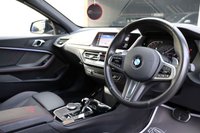 USED 2023 73 BMW 1 SERIES 128TI 2.0 5 DOOR PROPACK BODYKIT 09/26 WARRANTY 19"s