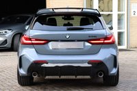 USED 2023 73 BMW 1 SERIES 128TI 2.0 5 DOOR PROPACK BODYKIT 09/26 WARRANTY 19"s
