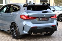 USED 2023 73 BMW 1 SERIES 128TI 2.0 5 DOOR PROPACK BODYKIT 09/26 WARRANTY 19"s