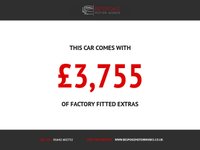 USED 2023 73 BMW 1 SERIES 128TI 2.0 5 DOOR PROPACK BODYKIT 09/26 WARRANTY 19"s