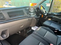 USED 2019 69 FORD TRANSIT CUSTOM 2.0 300 EcoBlue Leader L1 H1 Euro 6 (s/s) (105 ps) ** MANAGERS SPECIAL **