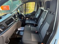 USED 2019 69 FORD TRANSIT CUSTOM 2.0 300 EcoBlue Leader L1 H1 Euro 6 (s/s) (105 ps) ** MANAGERS SPECIAL **
