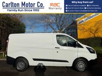 USED 2019 69 FORD TRANSIT CUSTOM 2.0 300 EcoBlue Leader L1 H1 Euro 6 (s/s) (105 ps) ** MANAGERS SPECIAL **