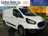 USED 2019 69 FORD TRANSIT CUSTOM 2.0 300 EcoBlue Leader L1 H1 Euro 6 (s/s) (105 ps) ** MANAGERS SPECIAL **