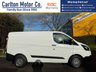 USED 2019 69 FORD TRANSIT CUSTOM 2.0 300 EcoBlue Leader L1 H1 Euro 6 (s/s) (105 ps) ** MANAGERS SPECIAL **