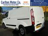 USED 2019 69 FORD TRANSIT CUSTOM 2.0 300 EcoBlue Leader L1 H1 Euro 6 (s/s) (105 ps) ** MANAGERS SPECIAL **