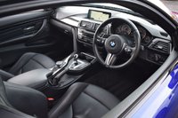 USED 2020 20 BMW M4 3.0 BiTurbo GPF Competition Coupe 2dr Petrol DCT Euro 6 (s/s) (450 ps) ULTIMATE PACK / SAN MARINO