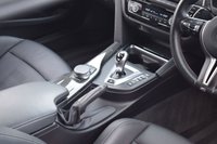 USED 2020 20 BMW M4 3.0 BiTurbo GPF Competition Coupe 2dr Petrol DCT Euro 6 (s/s) (450 ps) ULTIMATE PACK / SAN MARINO