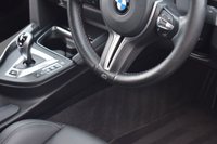 USED 2020 20 BMW M4 3.0 BiTurbo GPF Competition Coupe 2dr Petrol DCT Euro 6 (s/s) (450 ps) ULTIMATE PACK / SAN MARINO