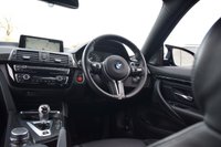 USED 2020 20 BMW M4 3.0 BiTurbo GPF Competition Coupe 2dr Petrol DCT Euro 6 (s/s) (450 ps) ULTIMATE PACK / SAN MARINO