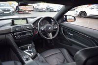 USED 2020 20 BMW M4 3.0 BiTurbo GPF Competition Coupe 2dr Petrol DCT Euro 6 (s/s) (450 ps) ULTIMATE PACK / SAN MARINO