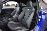 USED 2020 20 BMW M4 3.0 BiTurbo GPF Competition Coupe 2dr Petrol DCT Euro 6 (s/s) (450 ps) ULTIMATE PACK / SAN MARINO