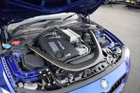 USED 2020 20 BMW M4 3.0 BiTurbo GPF Competition Coupe 2dr Petrol DCT Euro 6 (s/s) (450 ps) ULTIMATE PACK / SAN MARINO