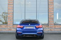USED 2020 20 BMW M4 3.0 BiTurbo GPF Competition Coupe 2dr Petrol DCT Euro 6 (s/s) (450 ps) ULTIMATE PACK / SAN MARINO