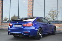 USED 2020 20 BMW M4 3.0 BiTurbo GPF Competition Coupe 2dr Petrol DCT Euro 6 (s/s) (450 ps) ULTIMATE PACK / SAN MARINO