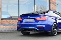 USED 2020 20 BMW M4 3.0 BiTurbo GPF Competition Coupe 2dr Petrol DCT Euro 6 (s/s) (450 ps) ULTIMATE PACK / SAN MARINO