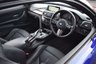 USED 2020 20 BMW M4 3.0 BiTurbo GPF Competition Coupe 2dr Petrol DCT Euro 6 (s/s) (450 ps) ULTIMATE PACK / SAN MARINO