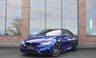 USED 2020 20 BMW M4 3.0 BiTurbo GPF Competition Coupe 2dr Petrol DCT Euro 6 (s/s) (450 ps) ULTIMATE PACK / SAN MARINO