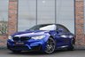 USED 2020 20 BMW M4 3.0 BiTurbo GPF Competition Coupe 2dr Petrol DCT Euro 6 (s/s) (450 ps) ULTIMATE PACK / SAN MARINO