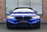 USED 2020 20 BMW M4 3.0 BiTurbo GPF Competition Coupe 2dr Petrol DCT Euro 6 (s/s) (450 ps) ULTIMATE PACK / SAN MARINO