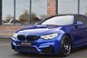 USED 2020 20 BMW M4 3.0 BiTurbo GPF Competition Coupe 2dr Petrol DCT Euro 6 (s/s) (450 ps) ULTIMATE PACK / SAN MARINO
