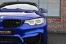 USED 2020 20 BMW M4 3.0 BiTurbo GPF Competition Coupe 2dr Petrol DCT Euro 6 (s/s) (450 ps) ULTIMATE PACK / SAN MARINO