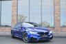 USED 2020 20 BMW M4 3.0 BiTurbo GPF Competition Coupe 2dr Petrol DCT Euro 6 (s/s) (450 ps) ULTIMATE PACK / SAN MARINO