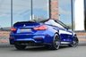 USED 2020 20 BMW M4 3.0 BiTurbo GPF Competition Coupe 2dr Petrol DCT Euro 6 (s/s) (450 ps) ULTIMATE PACK / SAN MARINO