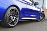 USED 2020 20 BMW M4 3.0 BiTurbo GPF Competition Coupe 2dr Petrol DCT Euro 6 (s/s) (450 ps) ULTIMATE PACK / SAN MARINO