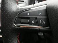 USED 2021 21 SEAT IBIZA 1.0 TSI FR 5d 95 S/S SAT NAV, APPLE CARPLAY & ANDROID AUTO, DAB RADIO, BLUETOOTH, CRUISE CONTROL & SPEED LIMITER, FRONT ASSIST, LED LIGHTS, 17 INCH ALLOY WHEELS, LEATHER FLAT BOTTOM MULTIFUNCTION STEERING WHEEL, ELECTRIC FOLDING MIRRORS, CLIMATE CONTROL, 2x USB C INPUTS, AUTO LIGHTS & WIPERS, COMING HOME & LEAVING LIGHTS, CONVENIENCE TURN SIGNAL, TYRE PRESSURE MONITOR, DRIVE SELECT, VOICE CONTROL, AMBIENT LIGHTING, 1 OWNER, SERVICE HISTORY