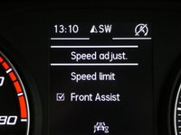 USED 2021 21 SEAT IBIZA 1.0 TSI FR 5d 95 S/S SAT NAV, APPLE CARPLAY & ANDROID AUTO, DAB RADIO, BLUETOOTH, CRUISE CONTROL & SPEED LIMITER, FRONT ASSIST, LED LIGHTS, 17 INCH ALLOY WHEELS, LEATHER FLAT BOTTOM MULTIFUNCTION STEERING WHEEL, ELECTRIC FOLDING MIRRORS, CLIMATE CONTROL, 2x USB C INPUTS, AUTO LIGHTS & WIPERS, COMING HOME & LEAVING LIGHTS, CONVENIENCE TURN SIGNAL, TYRE PRESSURE MONITOR, DRIVE SELECT, VOICE CONTROL, AMBIENT LIGHTING, 1 OWNER, SERVICE HISTORY