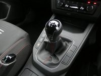 USED 2021 21 SEAT IBIZA 1.0 TSI FR 5d 95 S/S SAT NAV, APPLE CARPLAY & ANDROID AUTO, DAB RADIO, BLUETOOTH, CRUISE CONTROL & SPEED LIMITER, FRONT ASSIST, LED LIGHTS, 17 INCH ALLOY WHEELS, LEATHER FLAT BOTTOM MULTIFUNCTION STEERING WHEEL, ELECTRIC FOLDING MIRRORS, CLIMATE CONTROL, 2x USB C INPUTS, AUTO LIGHTS & WIPERS, COMING HOME & LEAVING LIGHTS, CONVENIENCE TURN SIGNAL, TYRE PRESSURE MONITOR, DRIVE SELECT, VOICE CONTROL, AMBIENT LIGHTING, 1 OWNER, SERVICE HISTORY